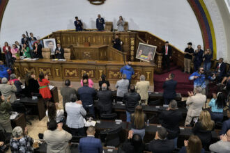 Asamblea de Venezuela