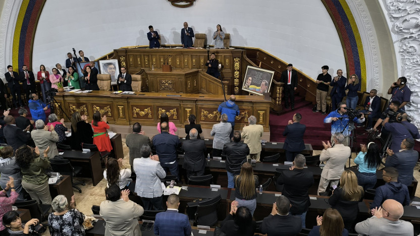 Asamblea de Venezuela