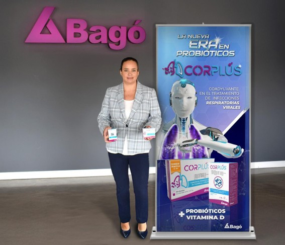 Laboratorios Bagó