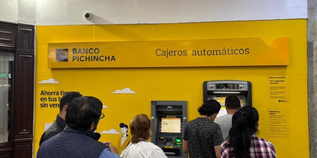 Banco Pichincha