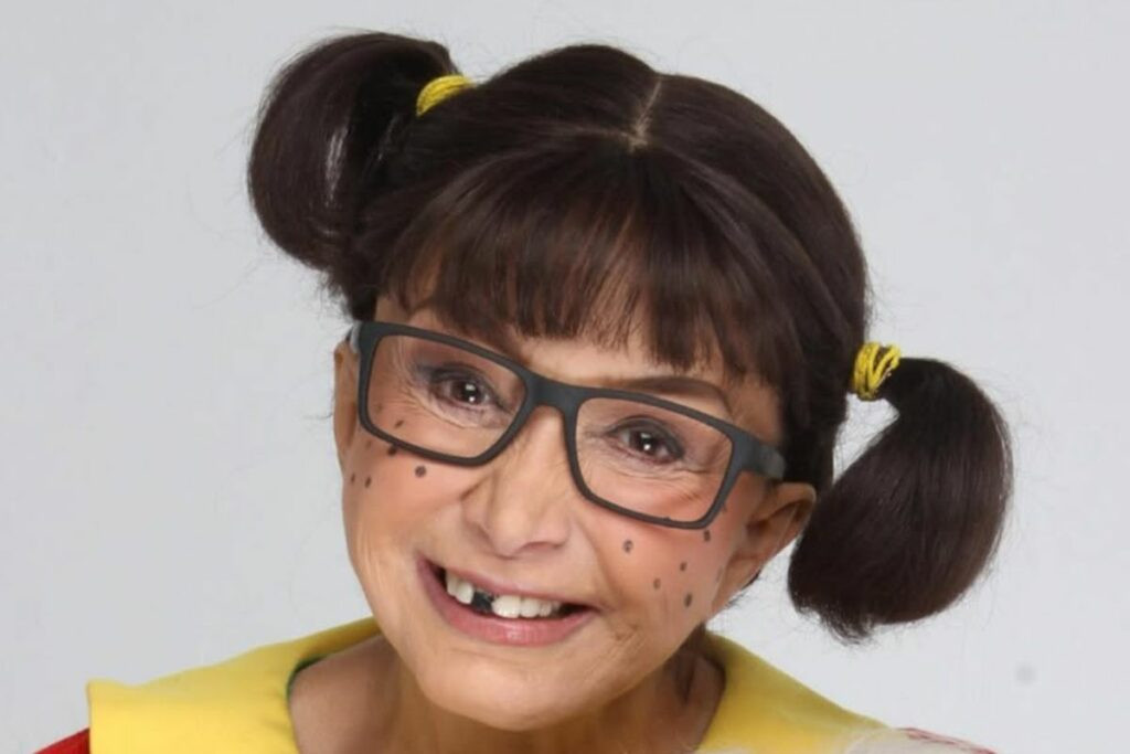 La Chilindrina