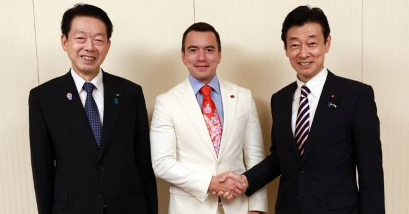 Japón