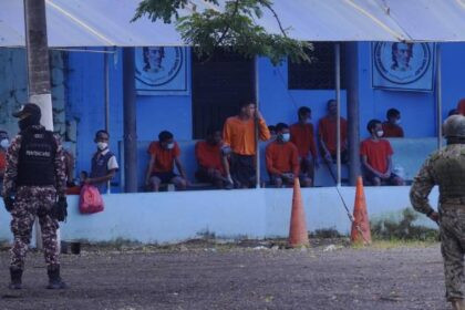 Penitenciaría del Litoral