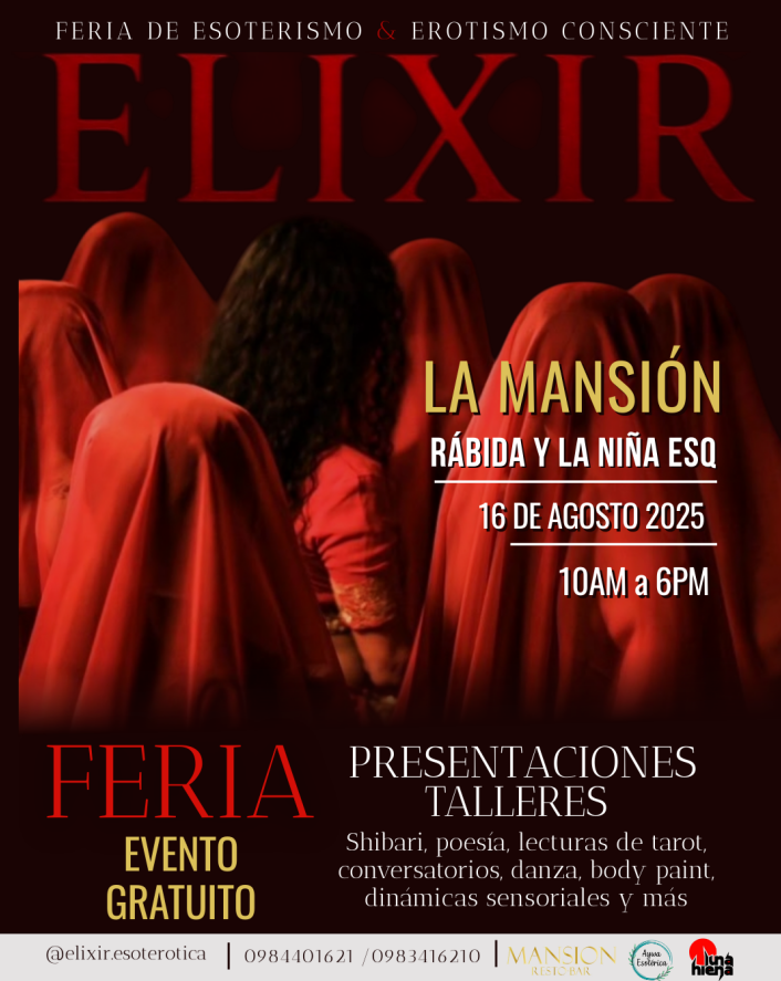 ELIXIR