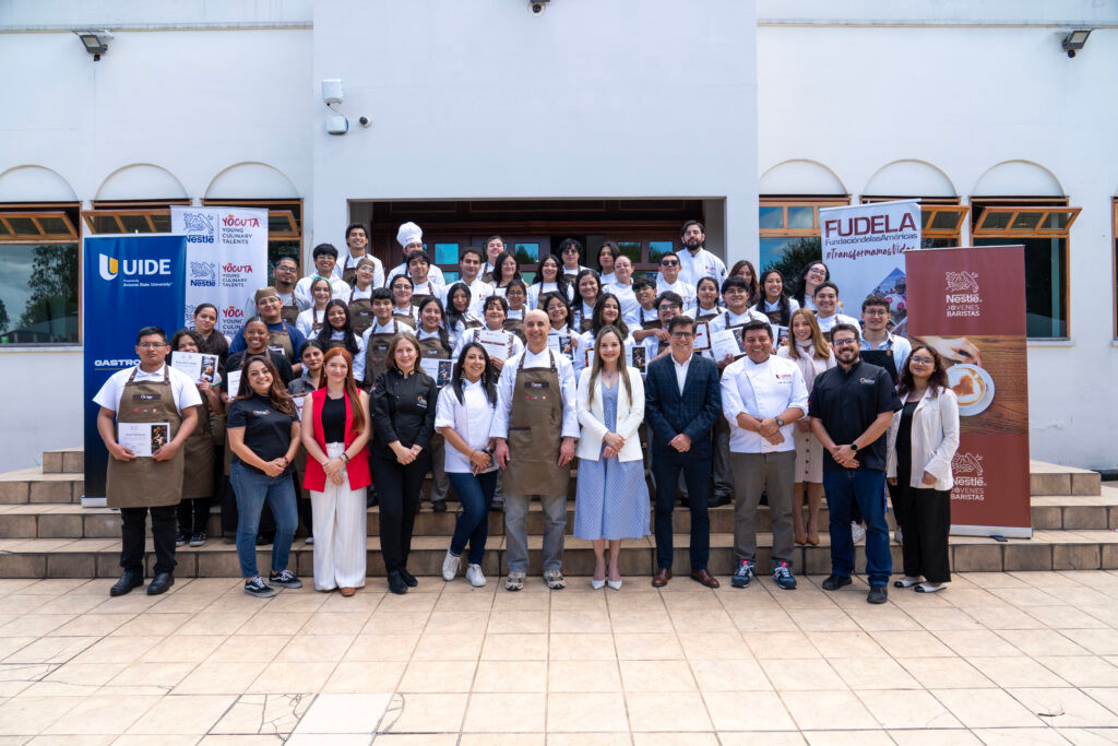 Formación técnica