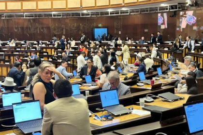 ADN propone cambios a Ley de garantías constitucionales