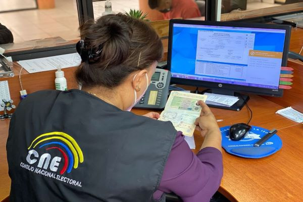cambio de domicilio
