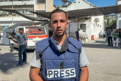 asesinato de seis periodistas