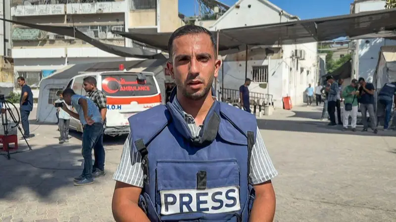 asesinato de seis periodistas