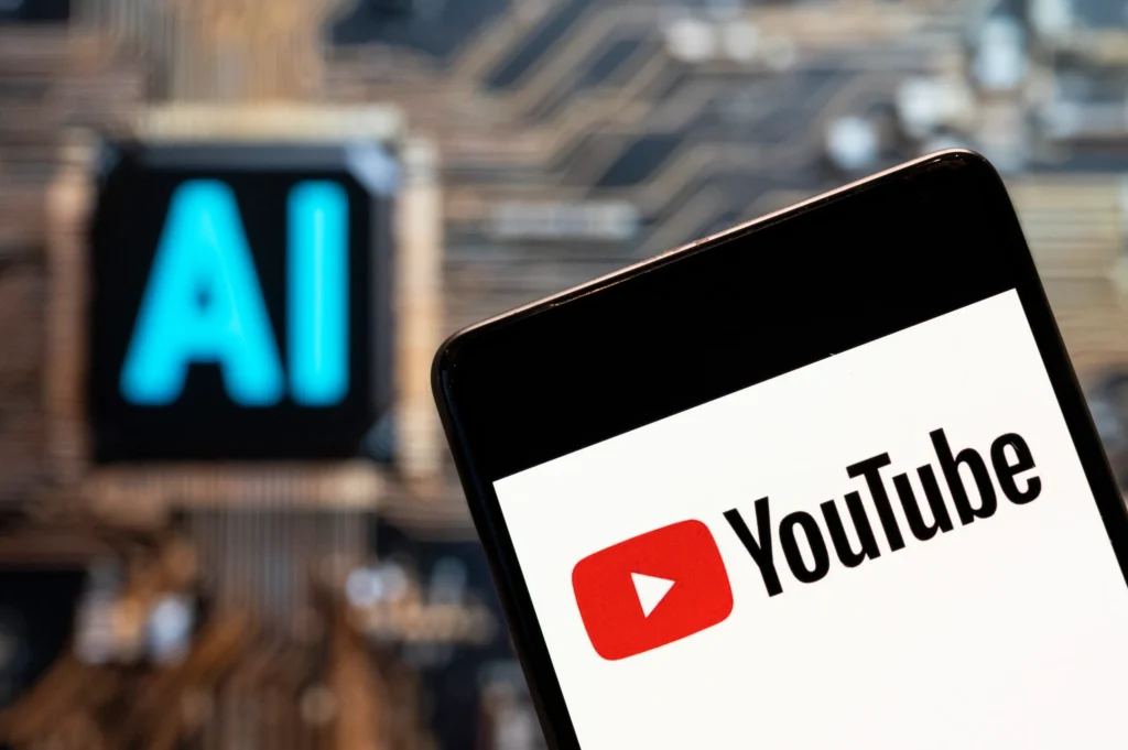 YouTube