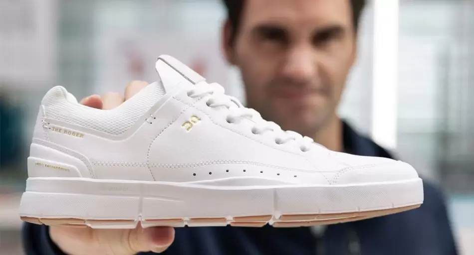 Roger Federer