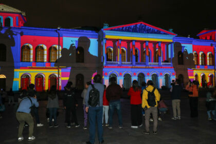 Luz de América