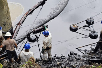 Petroecuador