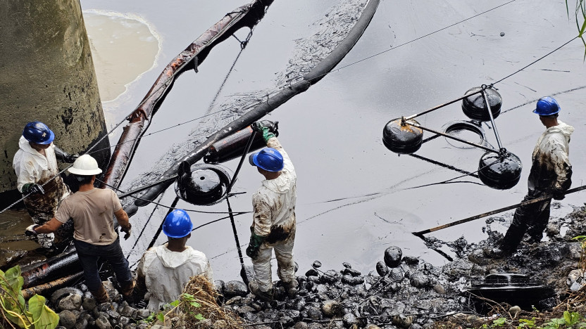 Petroecuador