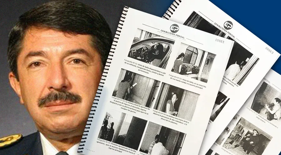 Fiscalía niega archivo de la investigación en el caso Gabela tras alerta de Patricia Ochoa