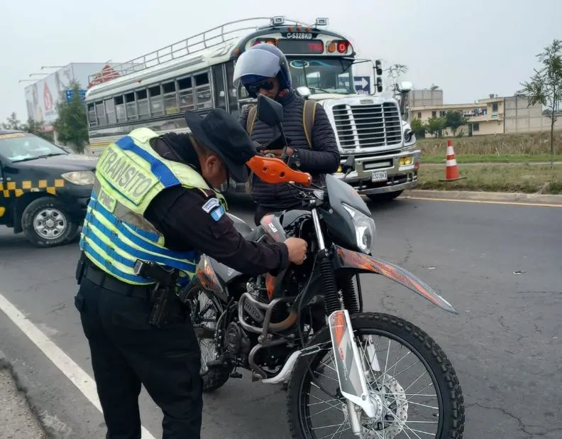 siniestros en Ecuador