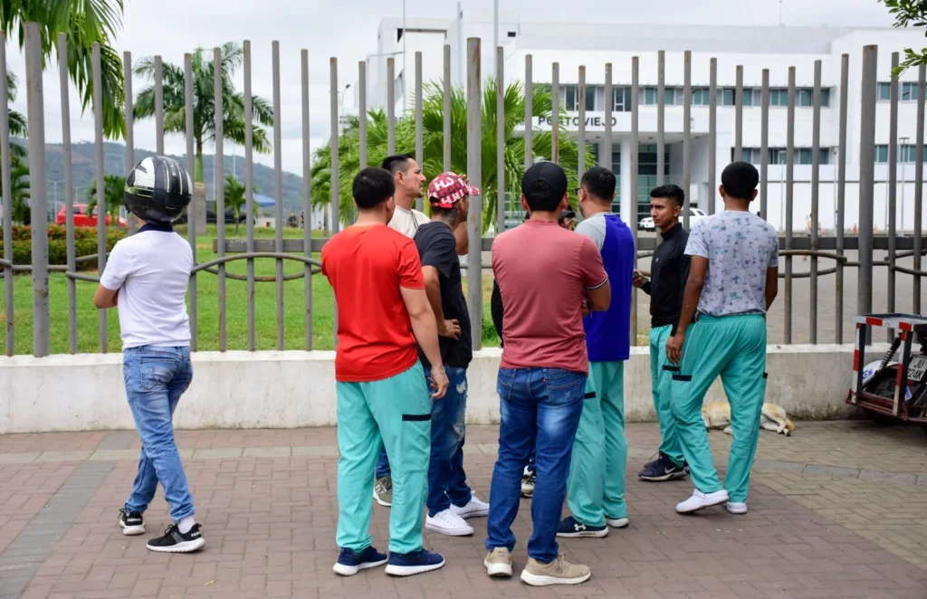 Hospital de Portoviejo