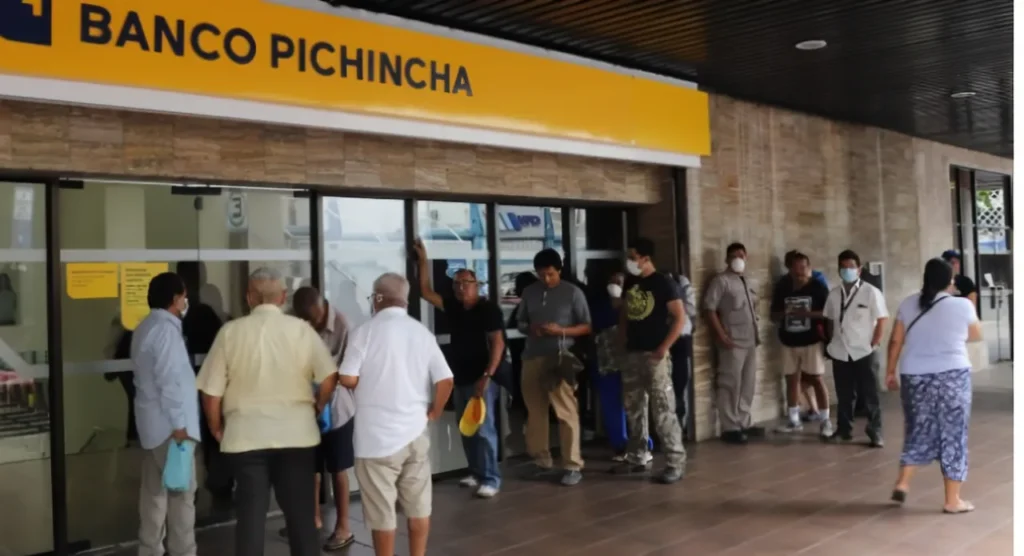 Banco Pichincha