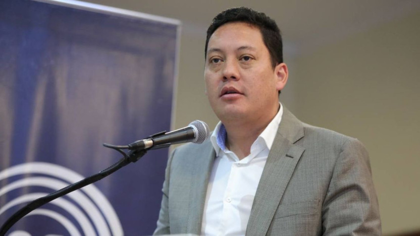 Cristian Zamora