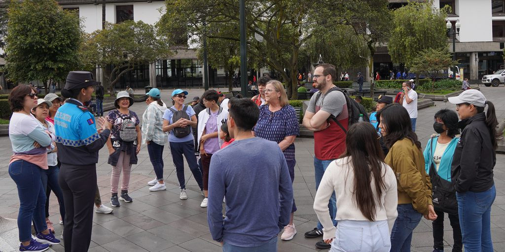 tours gratuitos