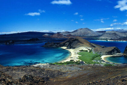 Galápagos