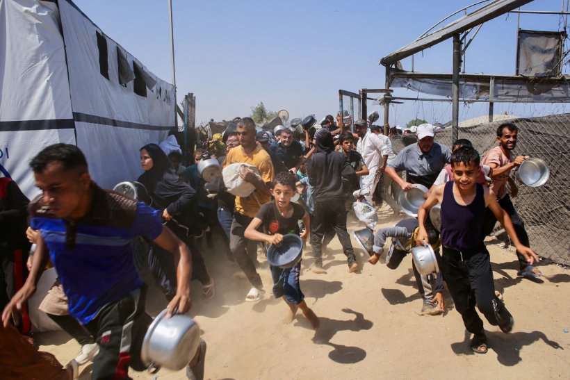Gaza