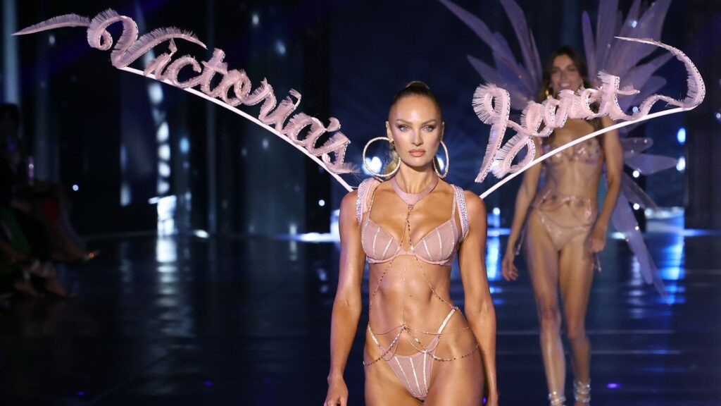 Victoria’s Secret