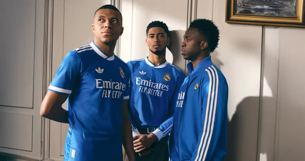 Real Madrid