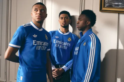 Real Madrid