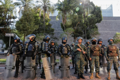 servicio militar