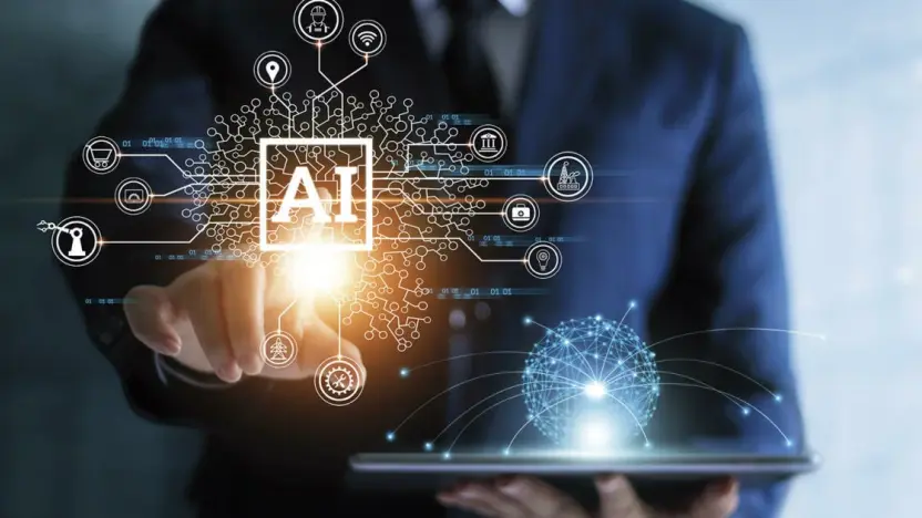Inteligencia Artificial