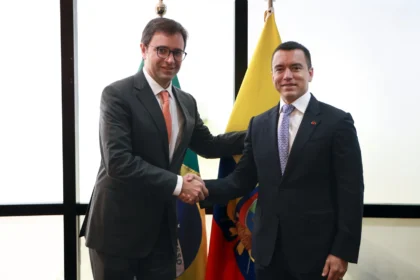Conectividad Aérea