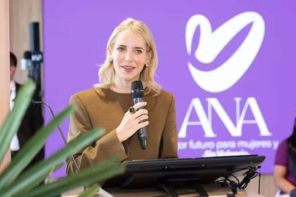 Fundación ANA