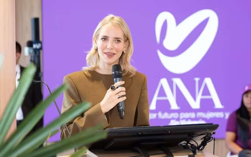 Fundación ANA