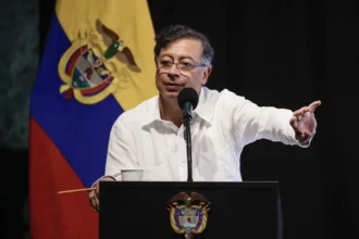 Petro advierte a Trump