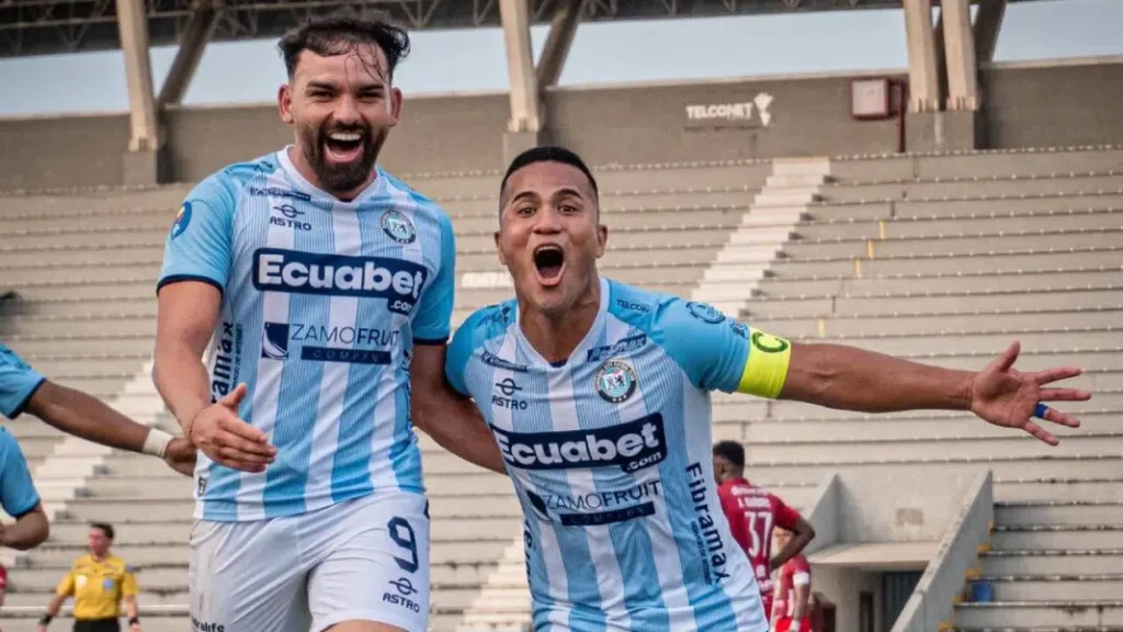 Copa Ecuador