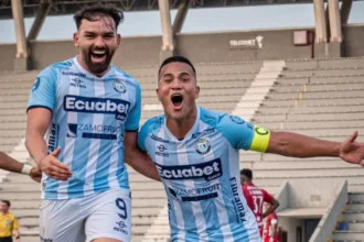Copa Ecuador