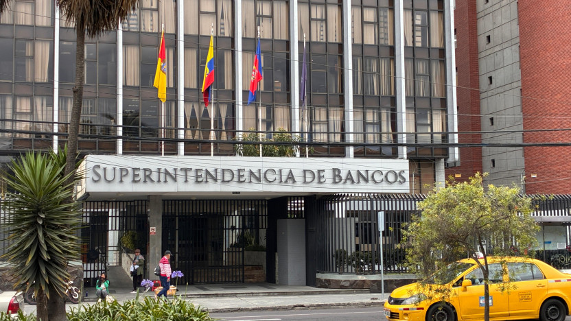 Tasas de interés