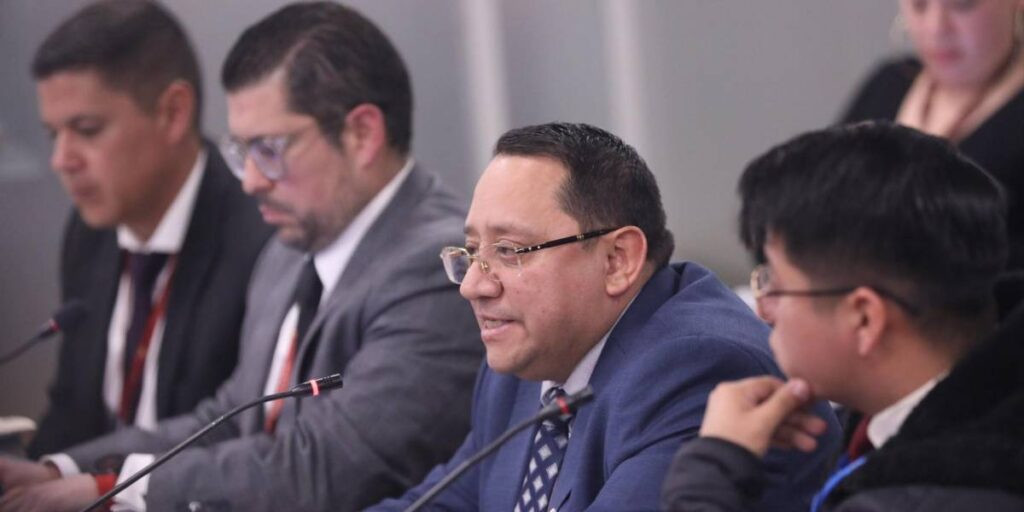 proyectos energéticos