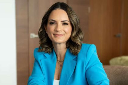 Ana María Pesantes