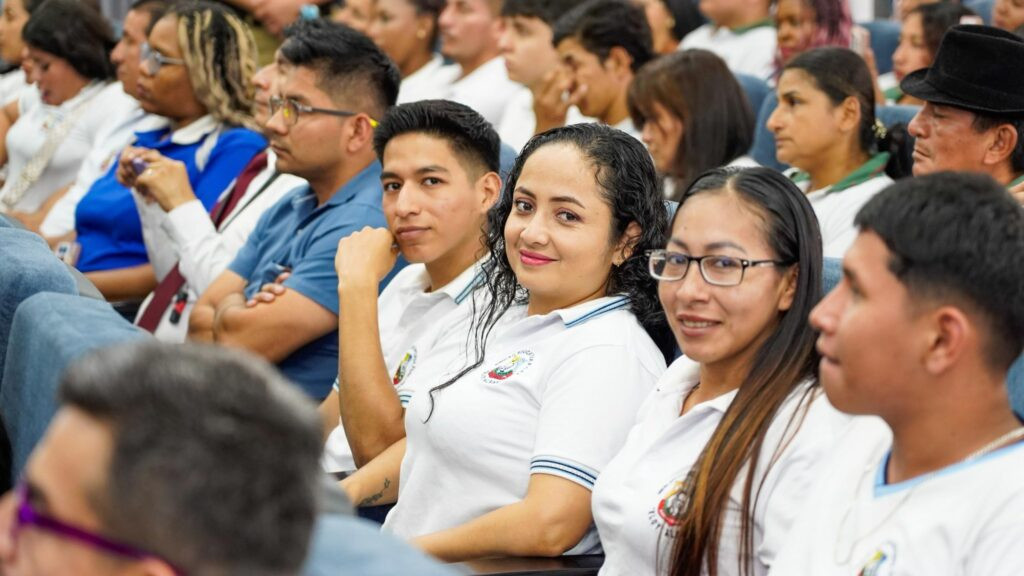 Bachillerato Técnico