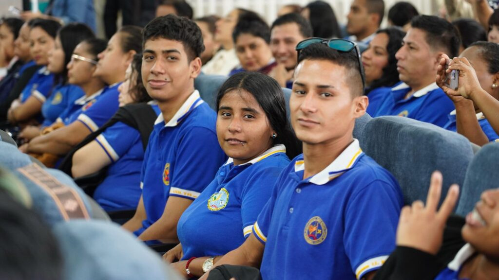 Bachillerato Técnico
