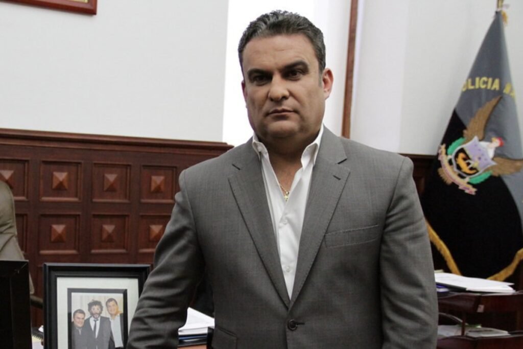 José Serrano