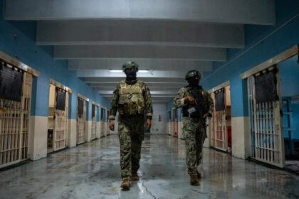 19 militares procesados