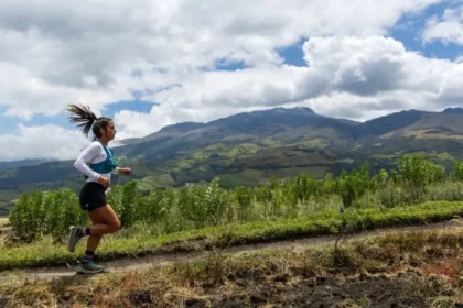 Quito Trail
