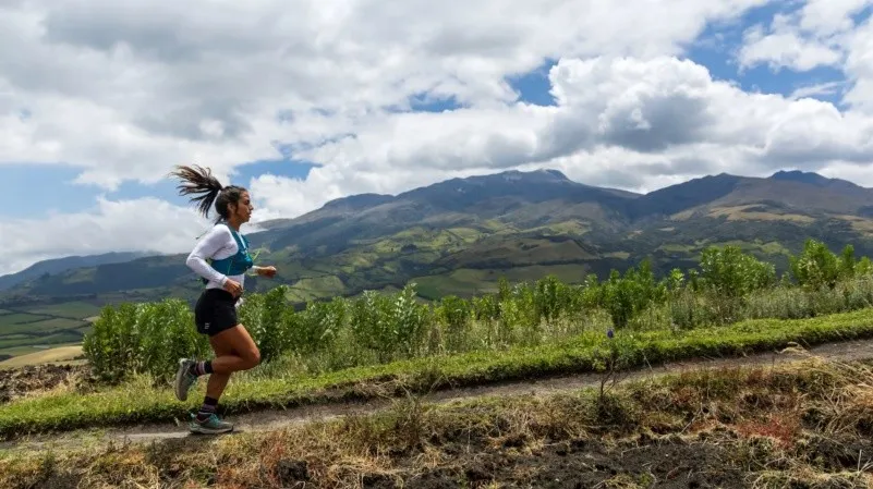 Quito Trail