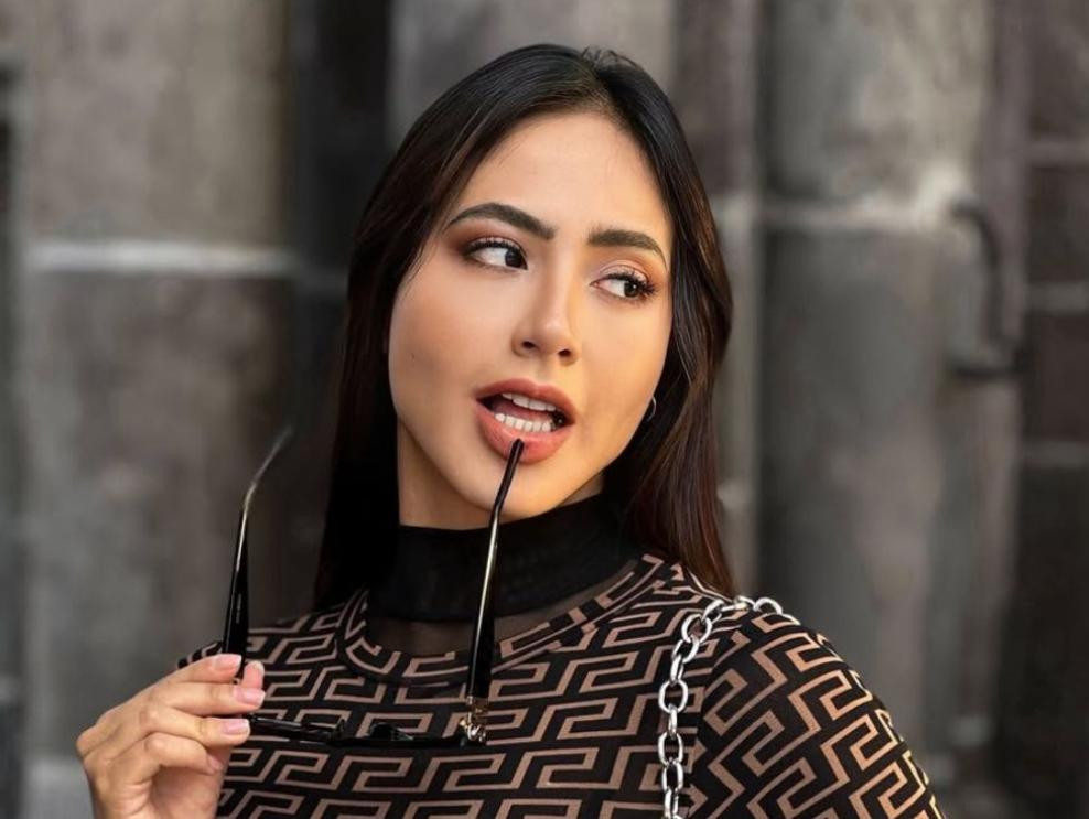 lo que busca Tami Rivera en un hombre