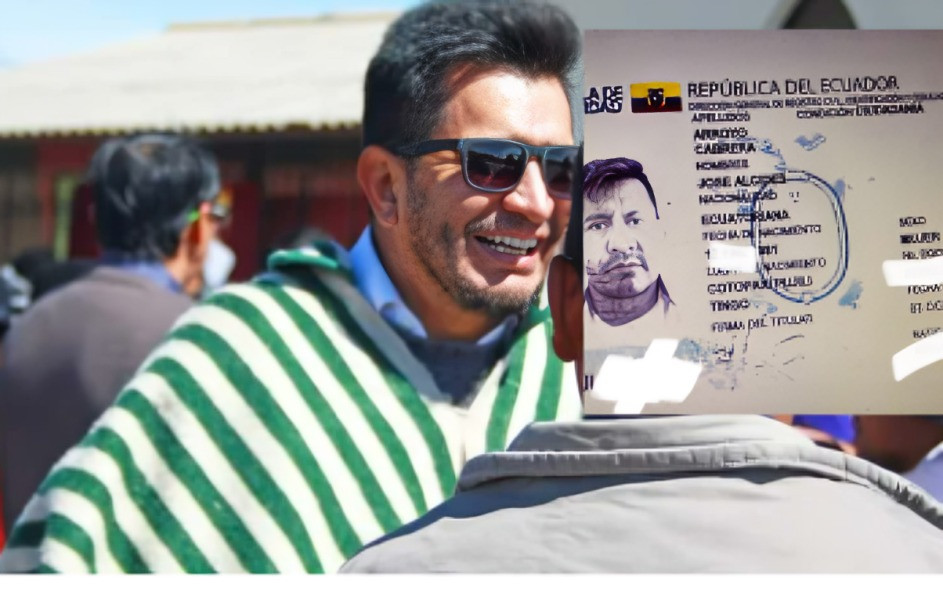 José Arroyo