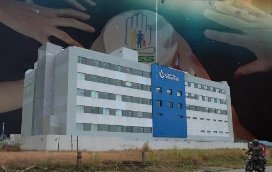 Fiscalía recibe denuncia contra prestadores de salud del IESS