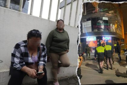 Masacre en Santo Domingo de los Tsáchilas por guerra entre Los Lobos y Los R